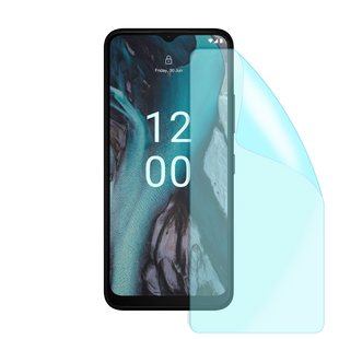 Гідрогелева плівка для Nokia C22 серії grade A