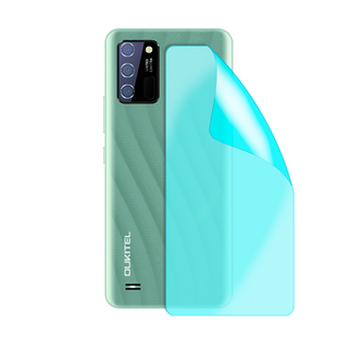 Гідрогелева плівка для Oukitel C25 серії grade B