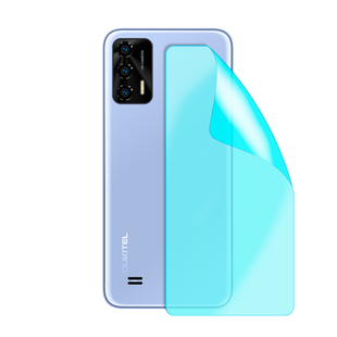 Гідрогелева плівка для Oukitel C31 серії grade D