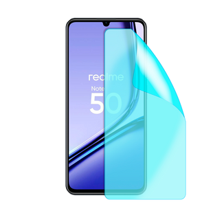Гідрогелева плівка для Realme Note 50 серії grade B