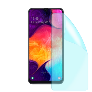 Гідрогелева плівка для Samsung Galaxy A50 серії grade C