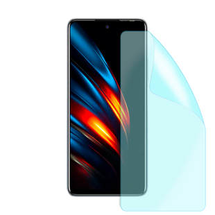 Гідрогелева плівка для Tecno Pova 2 серії grade D