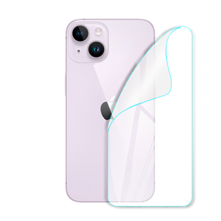 Поліуретанова плівка для Apple iPhone 14 Plus серії Simple Armor