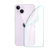 Поліуретанова плівка для Apple iPhone 14 Plus серії Simple Armor