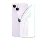 Поліуретанова плівка для Apple iPhone 14 Plus серії Simple Armor