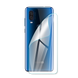 Поліуретанова плівка для Motorola One Vision серії Simple Armor