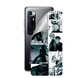 Вінілова плівка для Xiaomi Mi 10 Ultra серії Print Armor