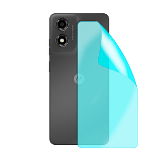 Гідрогелева плівка для Motorola Moto E14 серії grade A