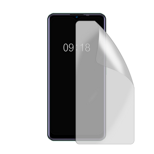 Гідрогелева плівка для Oukitel C25 серії Privacy Film