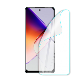 Поліуретанова плівка для Infinix Note 40X 5G серії Medium Armor