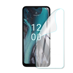 Поліуретанова плівка для Nokia C22 серії Heavy Armor
