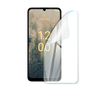 Поліуретанова плівка для Nokia C31 серії Extreme Armor