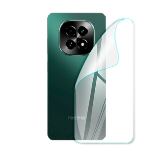 Поліуретанова плівка для Realme C63 серії Medium Armor