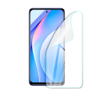 Поліуретанова плівка для Xiaomi Mi 10T Lite 5G серії Medium Armor