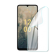 Поліуретанова плівка для Nokia C31 серії Heavy Armor Plus