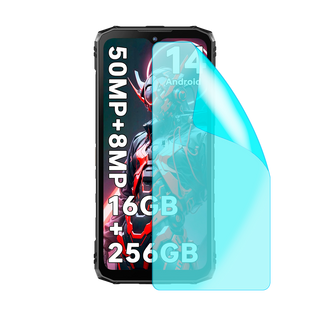 Гідрогелева плівка для Doogee Blade 10 Pro серії grade C