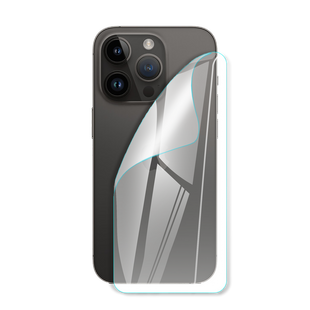 Поліуретанова плівка для Apple iPhone 14 Pro серії Simple Armor
