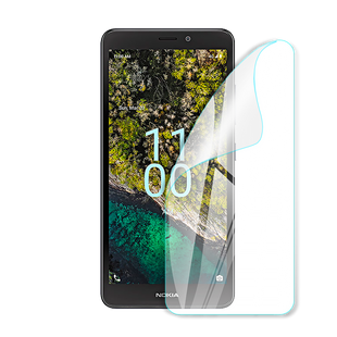 Поліуретанова плівка для Nokia C100 серії Extreme Armor