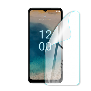 Поліуретанова плівка для Nokia G22 серії Medium Armor