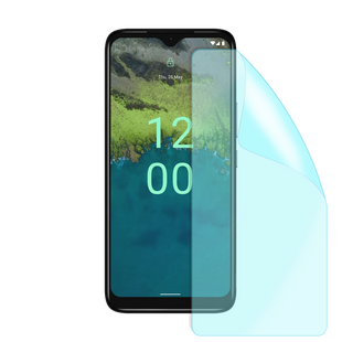 Гідрогелева плівка для Nokia C12 Plus серії grade A