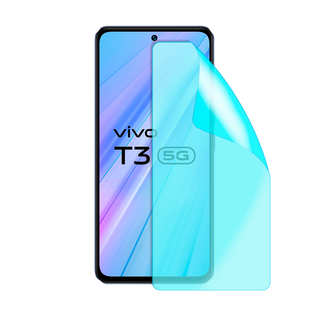 Гідрогелева плівка для Vivo T3 серії grade A