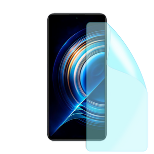 Гідрогелева плівка для Xiaomi Redmi K50 Ultra серії grade D