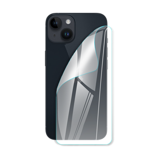 Поліуретанова плівка для Apple iPhone 14 серії Simple Armor