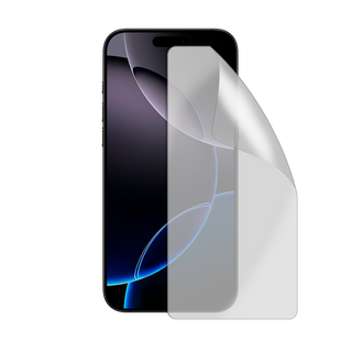 Поліуретанова плівка для Apple iPhone 16 Pro Max серії Medium Armor
