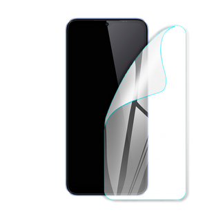 Поліуретанова плівка для Oukitel C31 серії Edge Armor
