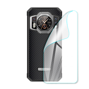 Поліуретанова плівка для Oukitel WP21 серії Simple Armor
