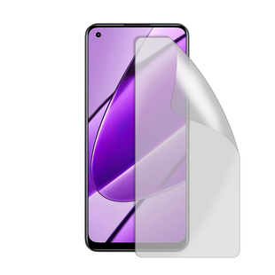 Поліуретанова плівка для Realme 11 4G серії Simple Armor