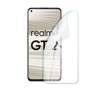 Поліуретанова плівка для Realme GT2 серії Extreme Armor
