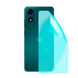 Гідрогелева плівка для Motorola Moto G04s серії grade A