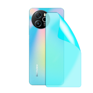 Гідрогелева плівка для Blackview Shark 8 серії grade C