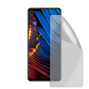 Гідрогелева плівка для Xiaomi Poco X3 GT серії Privacy Film
