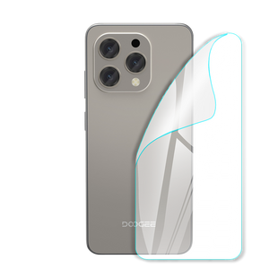 Поліуретанова плівка для Doogee N55 Plus серії Simple Armor
