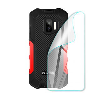 Поліуретанова плівка для Oukitel WP12 Pro серії Edge Armor
