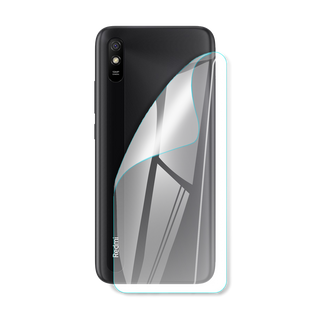 Поліуретанова плівка для Xiaomi Redmi 9A Sport серії Medium Armor