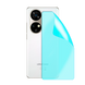 Гідрогелева плівка для Ulefone Note 17 Pro серії grade C
