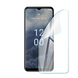 Поліуретанова плівка для Nokia G60 серії Extreme Armor