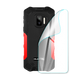 Поліуретанова плівка для Oukitel WP12 Pro серії Edge Armor