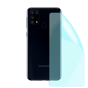 Гідрогелева плівка для Samsung Galaxy M31 серії grade B