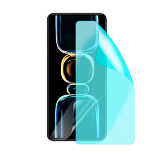 Гідрогелева плівка для Xiaomi Redmi K60E серії grade C