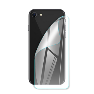 Поліуретанова плівка для Apple iPhone SE2 серії Simple Armor