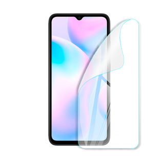 Поліуретанова плівка для Xiaomi Redmi 9A Sport серії Extreme Armor