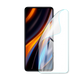 Поліуретанова плівка для Xiaomi Poco X4 GT серії Simple Armor