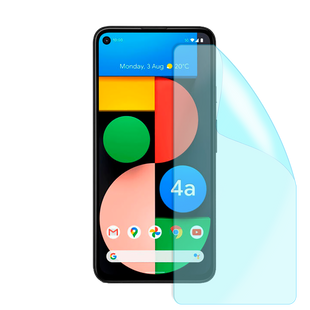 Гідрогелева плівка для Google Pixel 4a 5G серії grade A