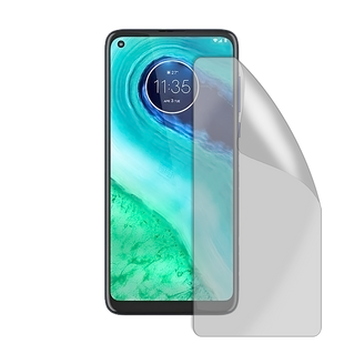 Гідрогелева плівка для Motorola Moto G8 серії Privacy Film