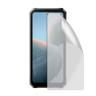 Поліуретанова плівка для Blackview BL9000 серії Medium Armor