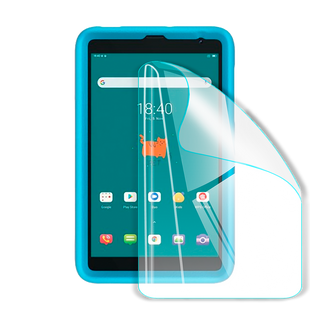 Поліуретанова плівка для Blackview Tab 6 Kids серії Heavy Armor Plus